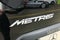 2019 Mercedes-Benz Metris Passenger Van Standard Roof 126 Wheelbase