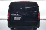 2019 Mercedes-Benz Metris Passenger Van Standard Roof 126 Wheelbase