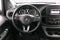 2019 Mercedes-Benz Metris Passenger Van Standard Roof 126 Wheelbase