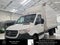 2019 Mercedes-Benz Sprinter 4500 Standard Roof 170"