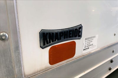 2019 Mercedes-Benz Sprinter Cab Chassis 4500 Standard Roof 170"