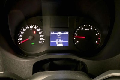 2019 Mercedes-Benz Sprinter Cab Chassis 4500 Standard Roof 170"