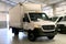 2019 Mercedes-Benz Sprinter Cab Chassis 4500 Standard Roof 170"