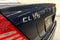 2003 Mercedes-Benz CL55 2dr Cpe