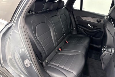 2018 Mercedes-Benz GLC 300 SUV
