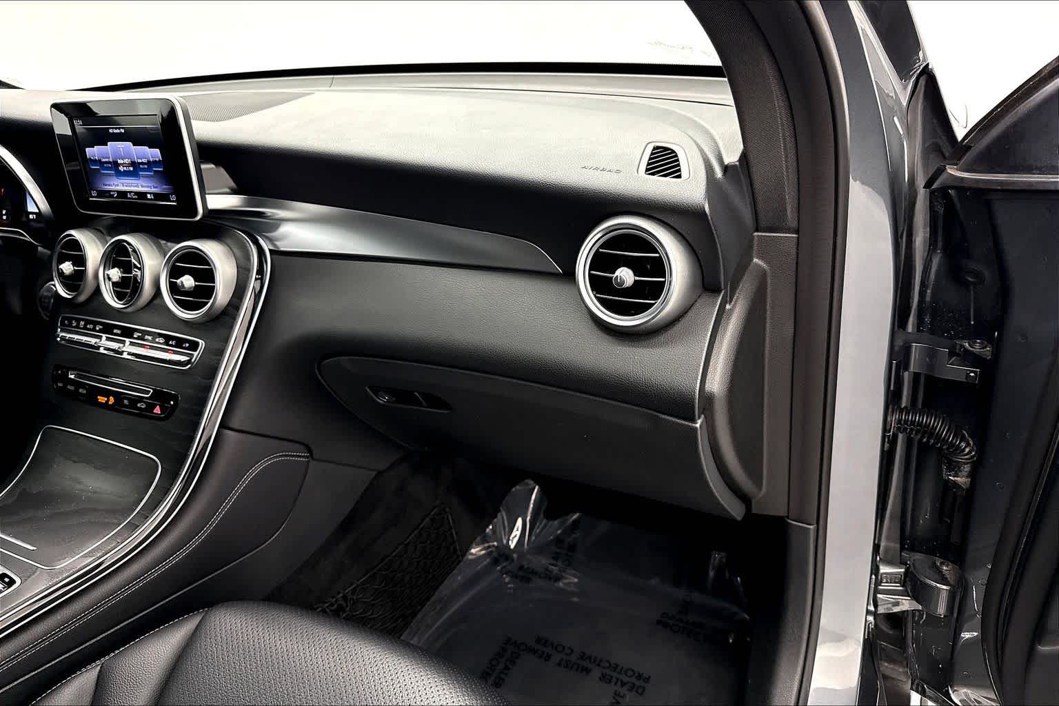 2018 Mercedes-Benz GLC 300 SUV