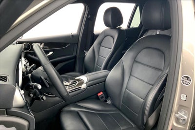 2019 Mercedes-Benz GLC GLC 300