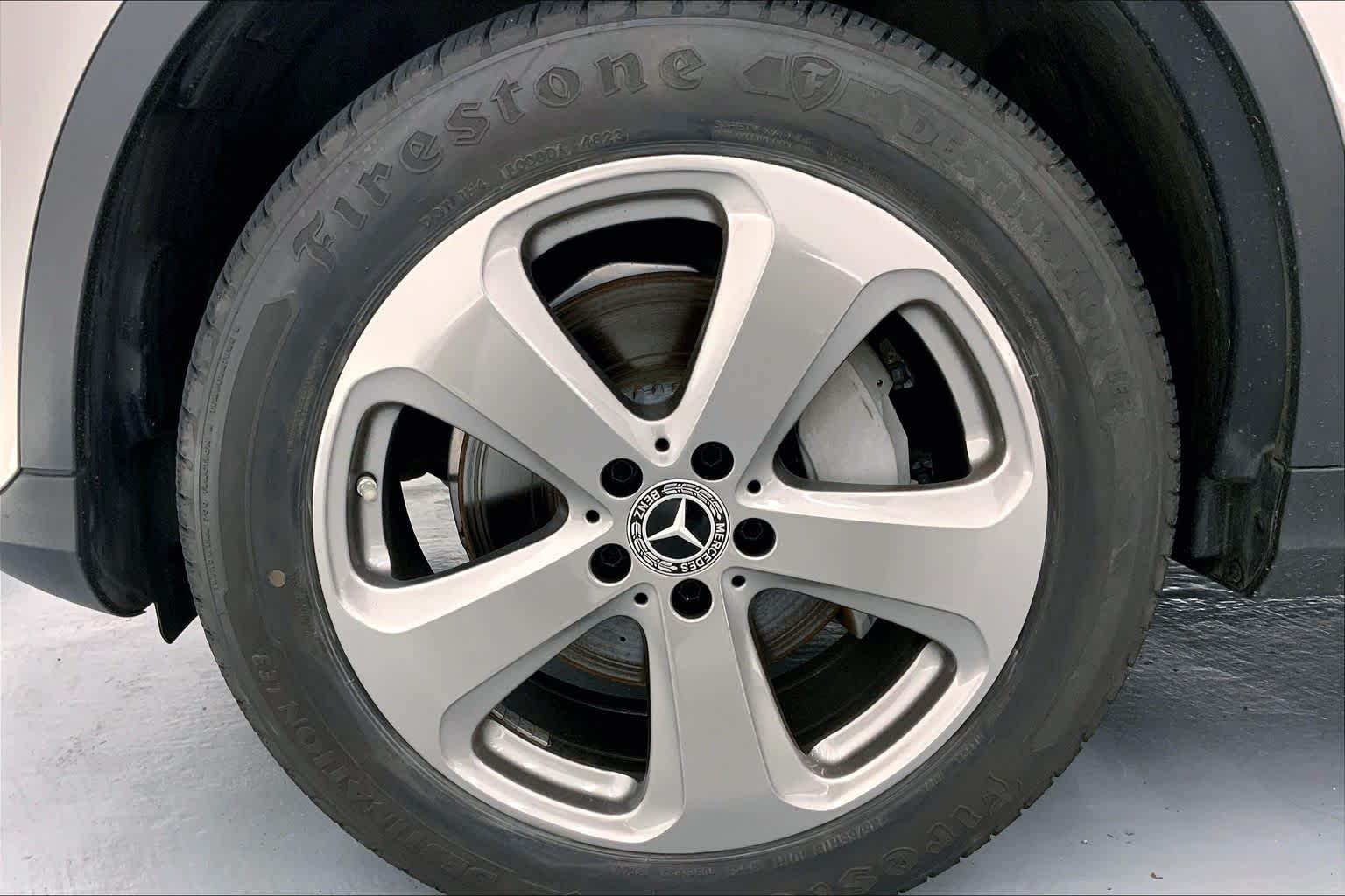 2019 Mercedes-Benz GLC GLC 300