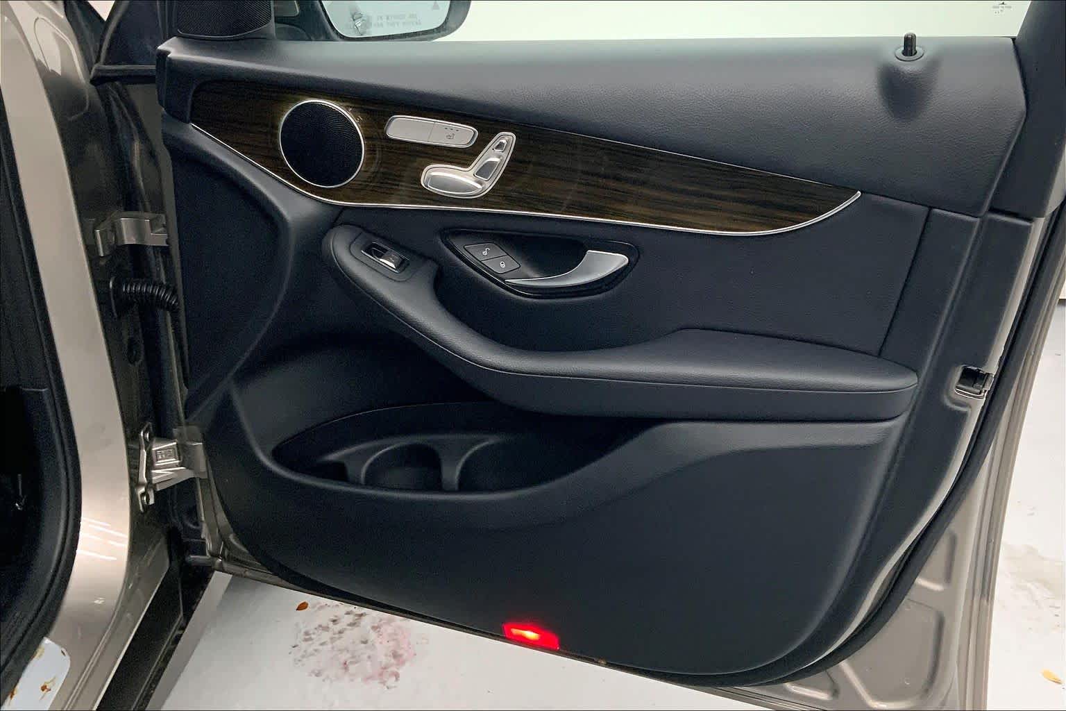 2019 Mercedes-Benz GLC GLC 300