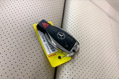 2019 Mercedes-Benz GLC 300 SUV