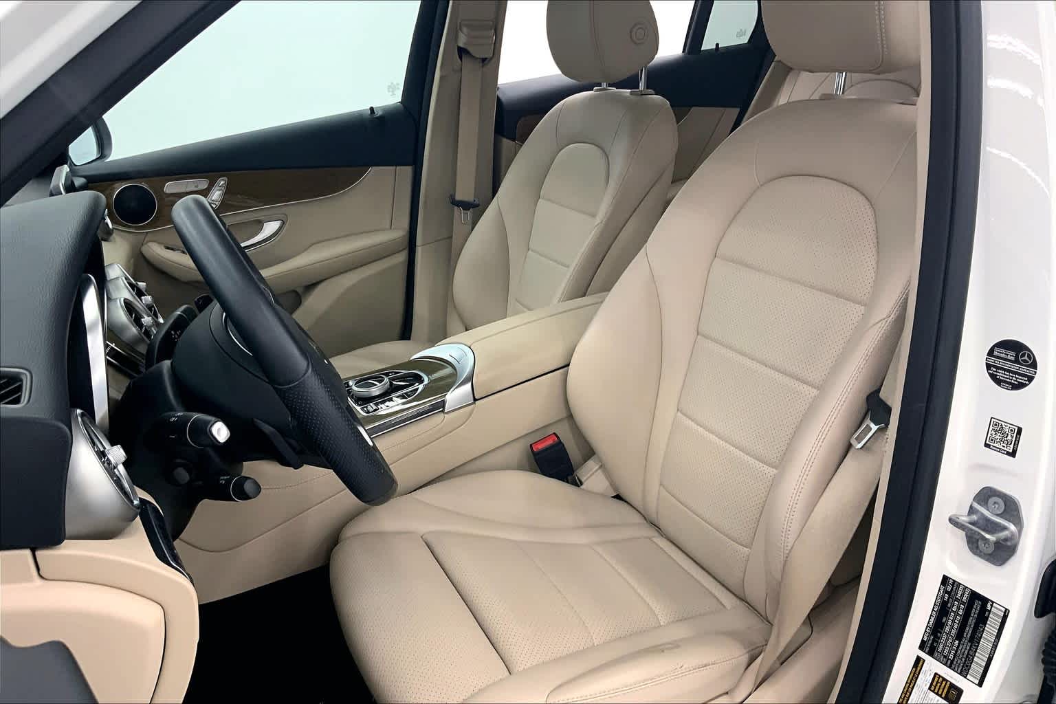 2019 Mercedes-Benz GLC 300 SUV