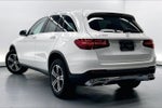 2017 Mercedes-Benz GLC 300 SUV