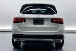 2017 Mercedes-Benz GLC 300 SUV