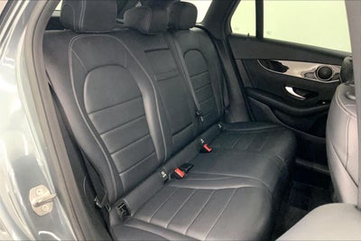 2019 Mercedes-Benz GLC 300 SUV