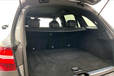2019 Mercedes-Benz GLC 300 SUV