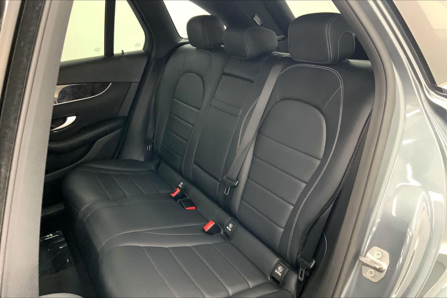 2019 Mercedes-Benz GLC 300 SUV