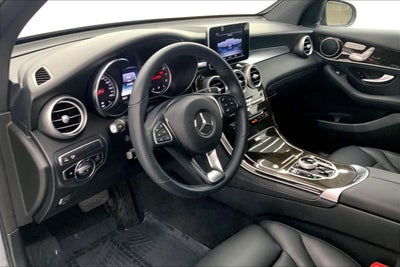 2019 Mercedes-Benz GLC 300 SUV