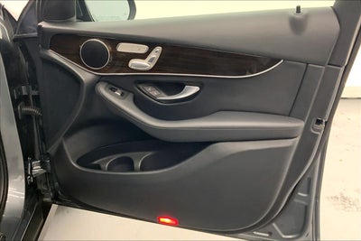 2019 Mercedes-Benz GLC 300 SUV