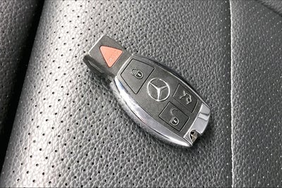 2019 Mercedes-Benz GLC 300 SUV
