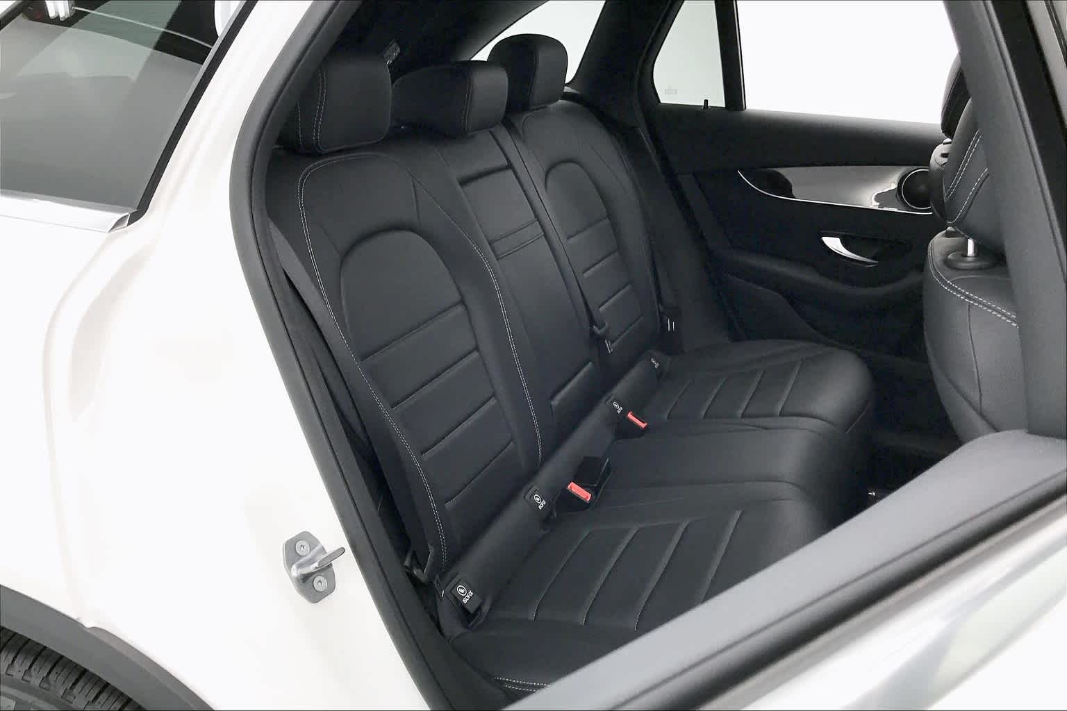 2019 Mercedes-Benz GLC 300 SUV
