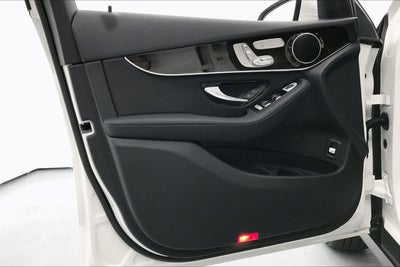 2019 Mercedes-Benz GLC 300 SUV