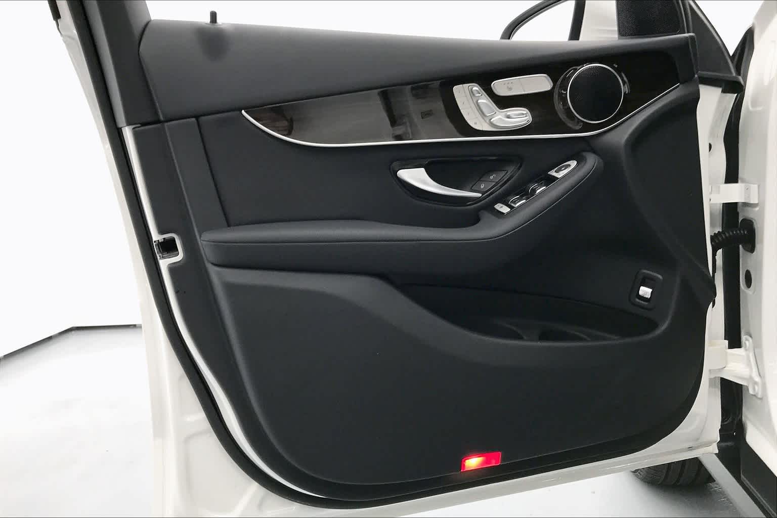 2019 Mercedes-Benz GLC 300 SUV