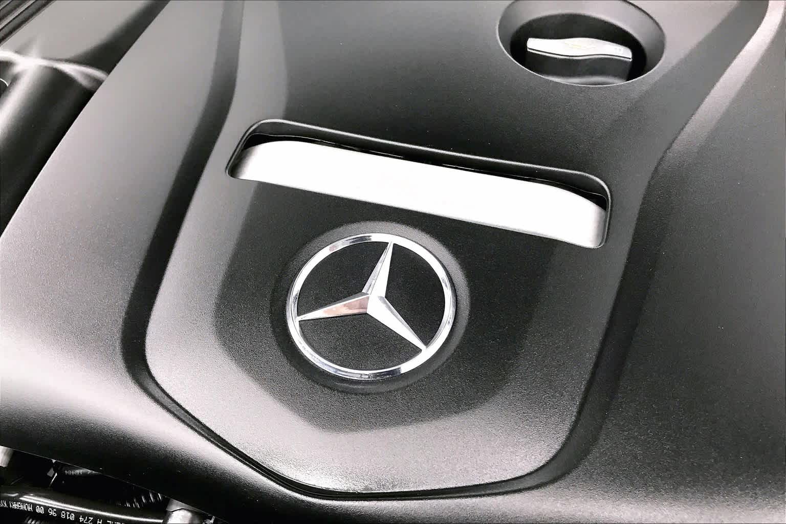 2019 Mercedes-Benz GLC 300 SUV