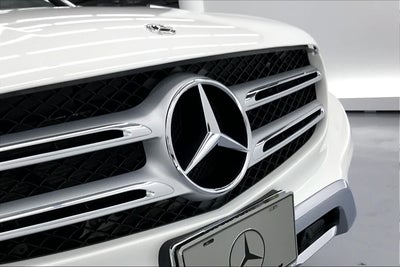 2019 Mercedes-Benz GLC 300 SUV