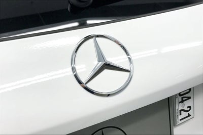 2019 Mercedes-Benz GLC 300 SUV