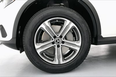 2019 Mercedes-Benz GLC 300 SUV
