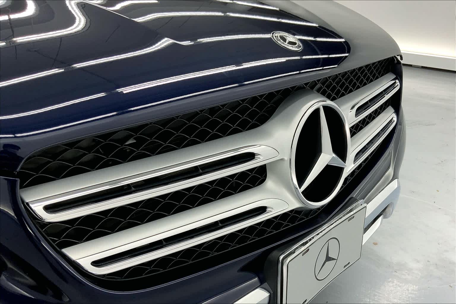 2018 Mercedes-Benz GLC 300 GLC 300