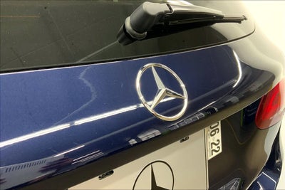 2018 Mercedes-Benz GLC 300 GLC 300