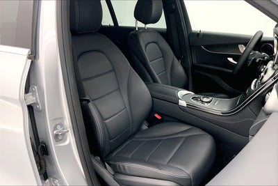 2018 Mercedes-Benz GLC 300 SUV