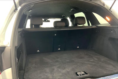 2018 Mercedes-Benz GLC 300 SUV