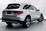 2018 Mercedes-Benz GLC 300 SUV