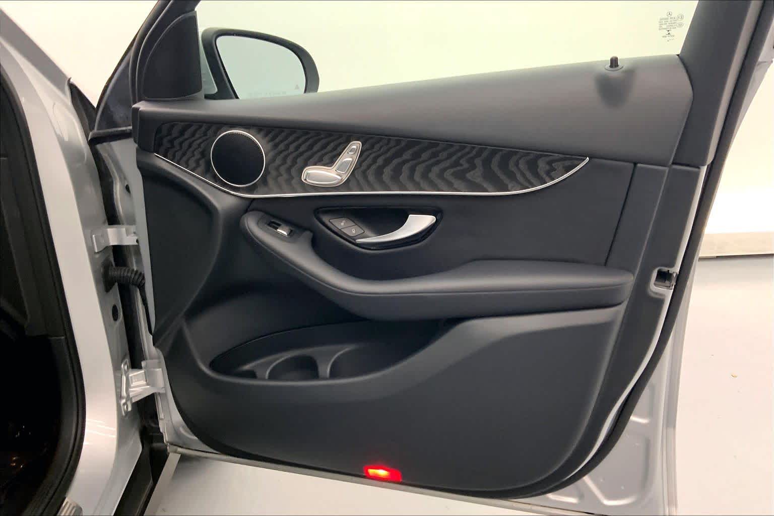 2018 Mercedes-Benz GLC 300 SUV