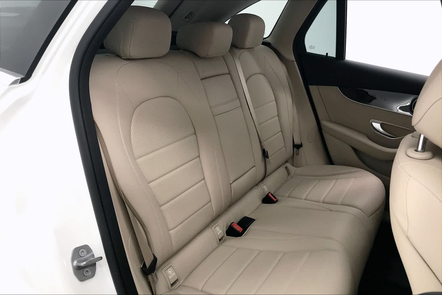 2019 Mercedes-Benz GLC GLC 300