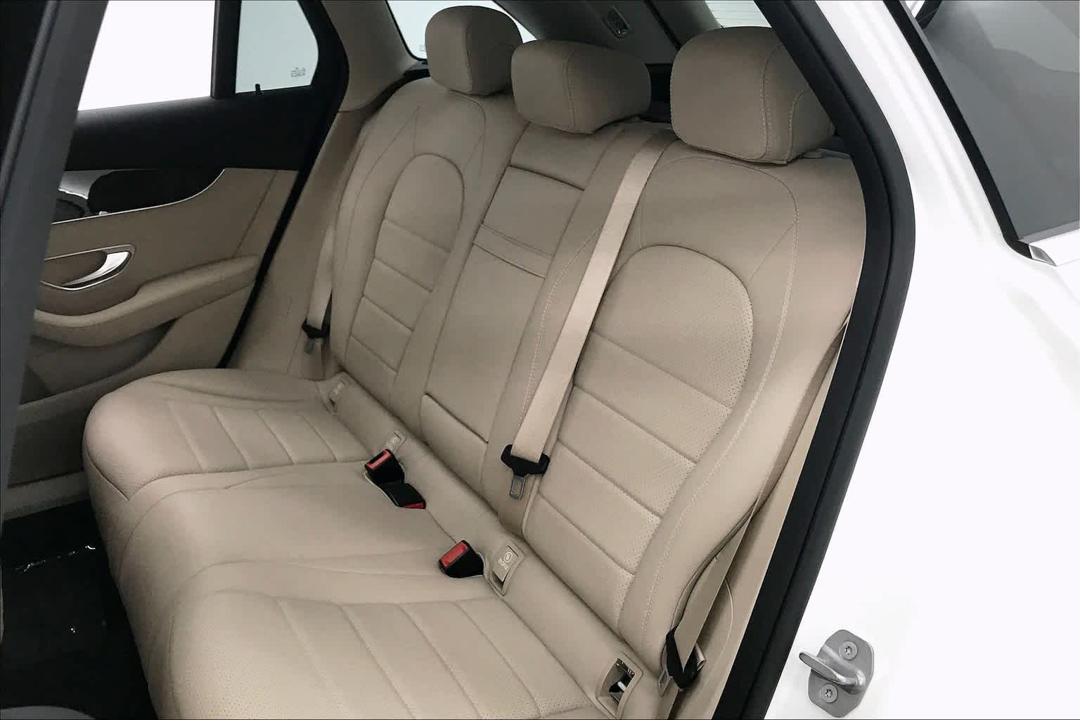 2019 Mercedes-Benz GLC GLC 300