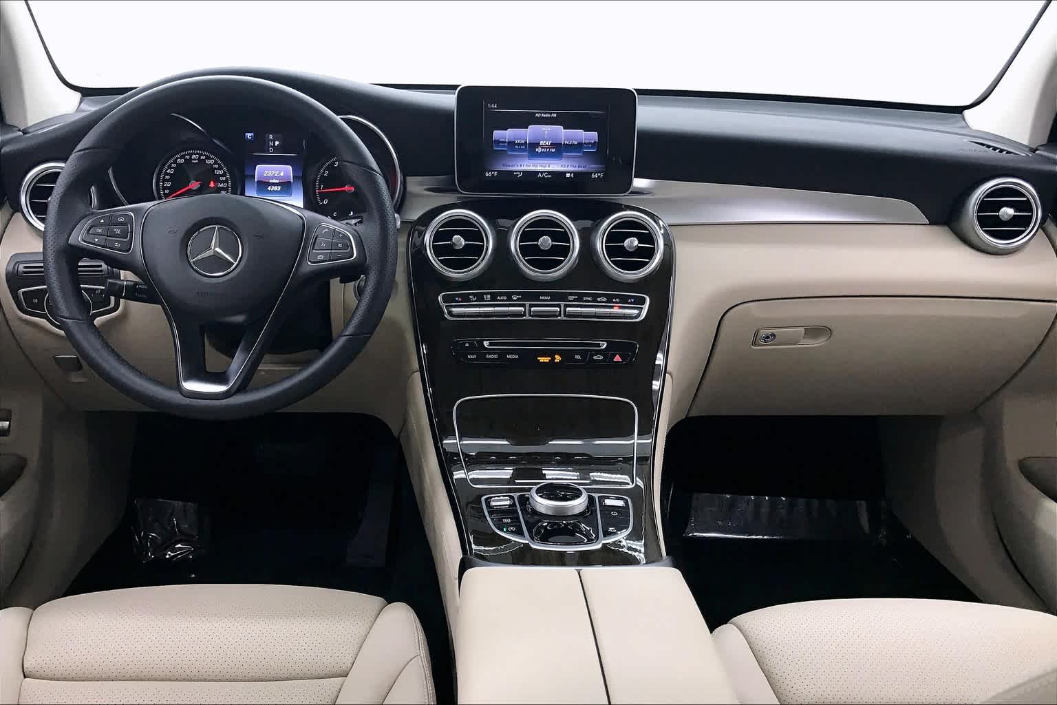 2019 Mercedes-Benz GLC GLC 300