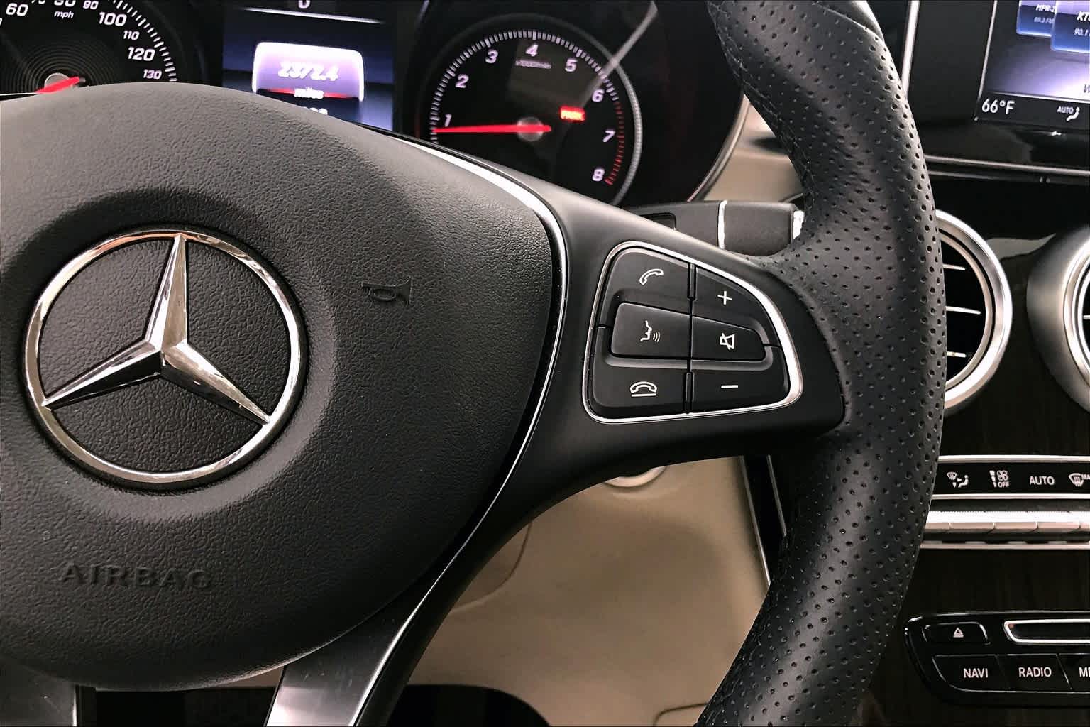 2019 Mercedes-Benz GLC GLC 300