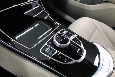 2019 Mercedes-Benz GLC GLC 300