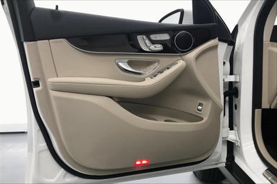 2019 Mercedes-Benz GLC GLC 300