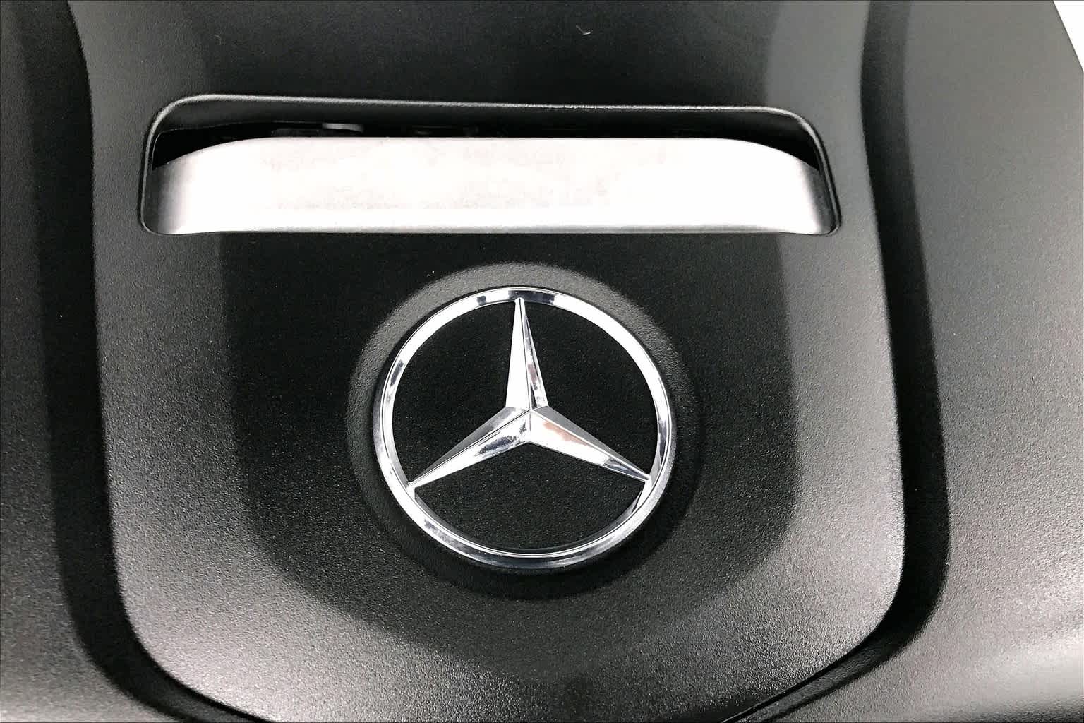 2019 Mercedes-Benz GLC GLC 300