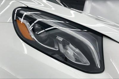 2019 Mercedes-Benz GLC GLC 300