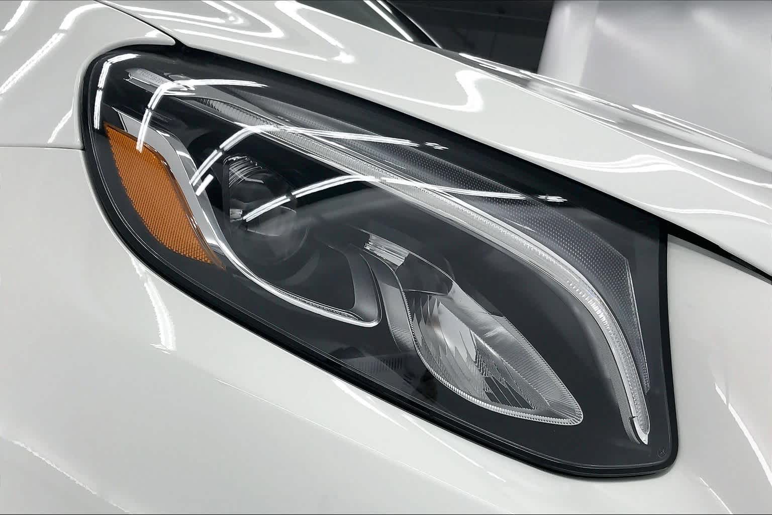 2019 Mercedes-Benz GLC GLC 300