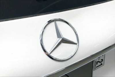 2019 Mercedes-Benz GLC GLC 300