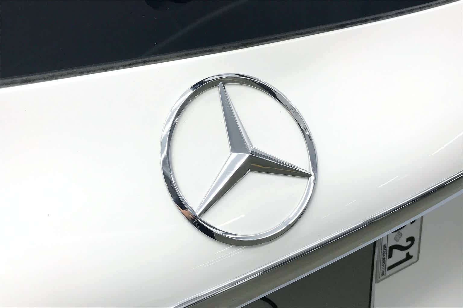 2019 Mercedes-Benz GLC GLC 300