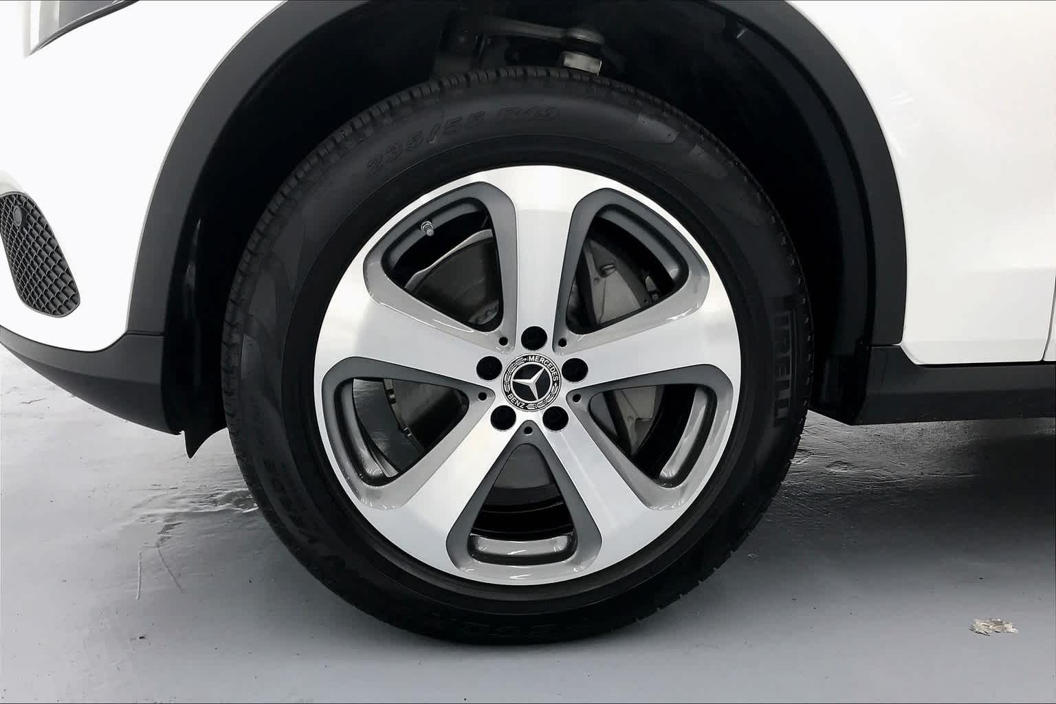 2019 Mercedes-Benz GLC GLC 300