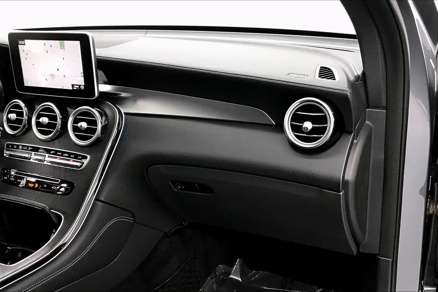 2017 Mercedes-Benz AMG® GLC 43 4MATIC® SUV