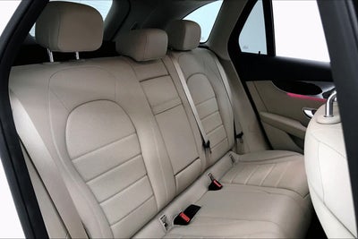 2020 Mercedes-Benz GLC 300 SUV